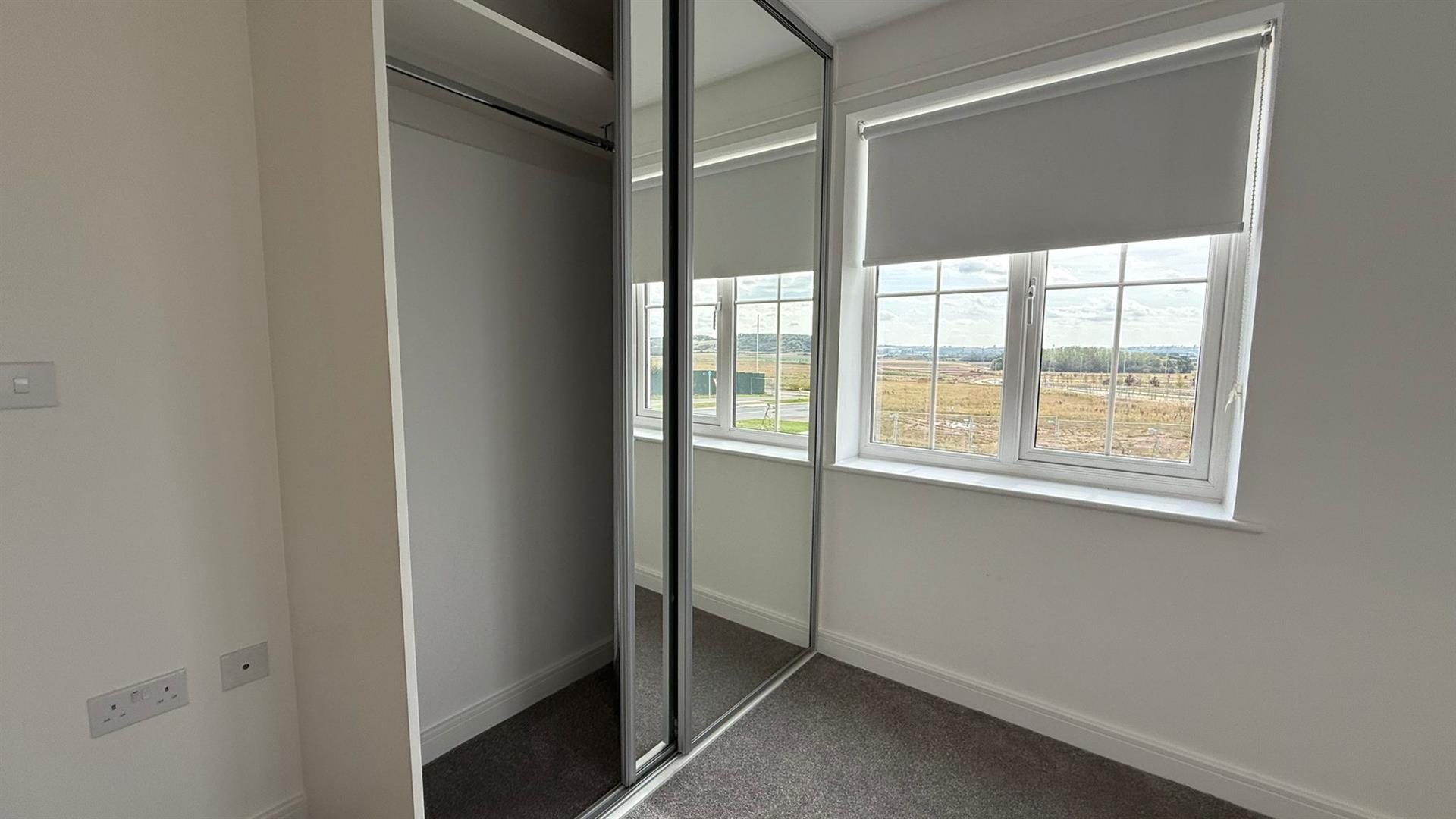 1 Bedroom Flat